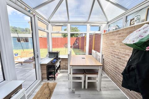 3 bedroom semi-detached house for sale, Cumbrian Way, Loughborough LE12