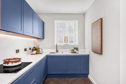 undefined, Twyford Park, London, NW10