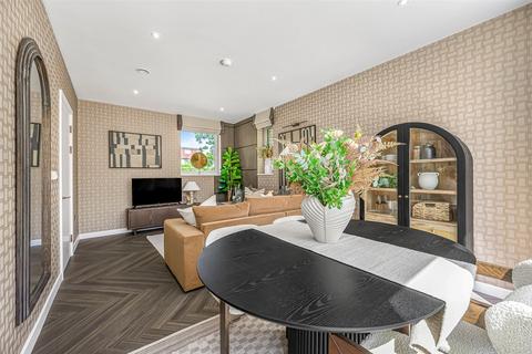 undefined, Twyford Park, London, NW10