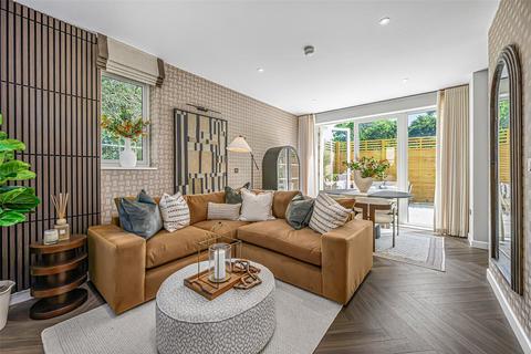 undefined, Twyford Park, London, NW10