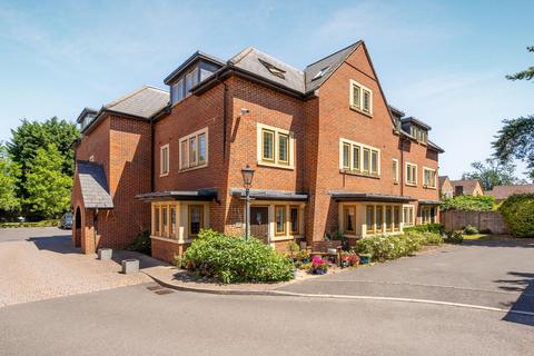 2 bedroom apartment for sale, London Road, Ascot, SL5