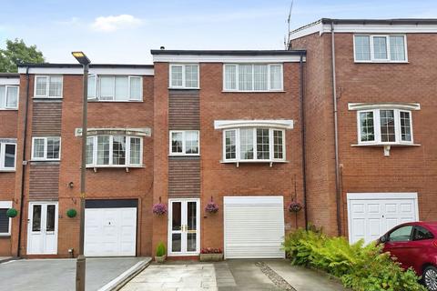3 bedroom terraced house for sale, Beech Mews, Davenport Park, SK2