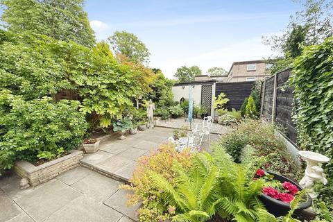 3 bedroom terraced house for sale, Beech Mews, Davenport Park, SK2