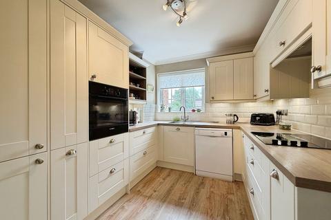 3 bedroom terraced house for sale, Beech Mews, Davenport Park, SK2