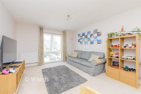 1 bedroom apartment for sale, Pilots View, Horsted Park, Chatham, Kent