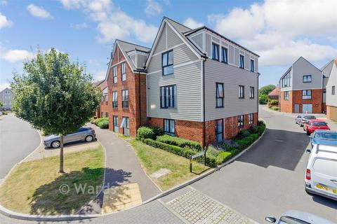 1 bedroom apartment for sale, Lockyer Court, Chatham ME4