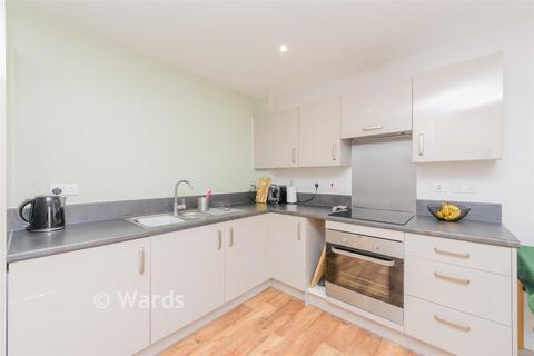 1 bedroom apartment for sale, Lockyer Court, Chatham ME4
