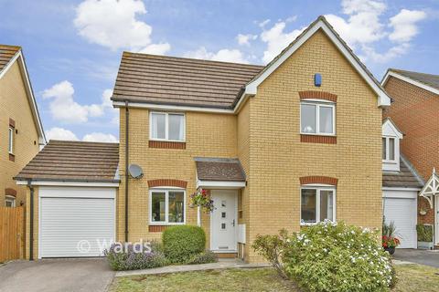 3 bedroom detached house for sale, Recreation Way, Sittingbourne ME10