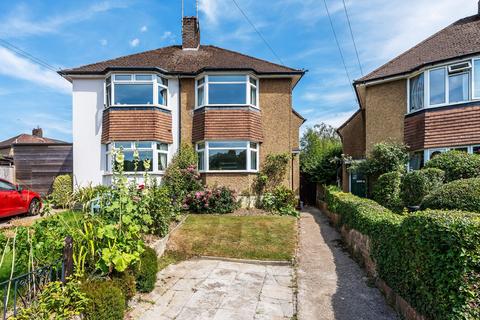 3 bedroom semi-detached house for sale, Farmcombe Close, Tunbridge Wells, TN2
