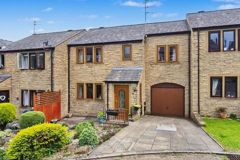 4 bedroom mews for sale, Church Brow Gardens, Clitheroe, BB7 2AB