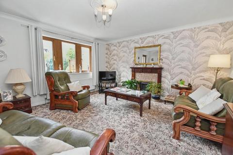 4 bedroom mews for sale, Church Brow Gardens, Clitheroe, BB7 2AB
