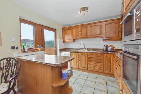 4 bedroom mews for sale, Church Brow Gardens, Clitheroe, BB7 2AB