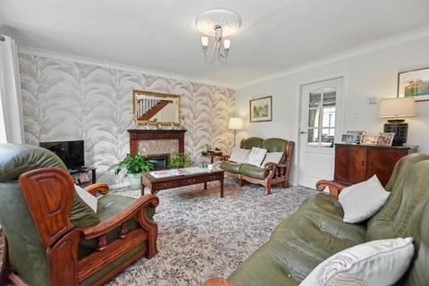 4 bedroom mews for sale, Church Brow Gardens, Clitheroe, BB7 2AB