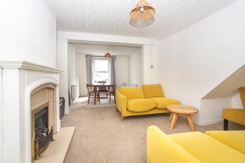 2 bedroom terraced house for sale, Hill Street, Caernarfon, Gwynedd, LL55