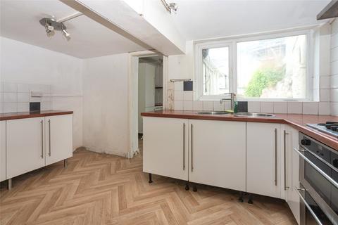 2 bedroom terraced house for sale, Hill Street, Caernarfon, Gwynedd, LL55