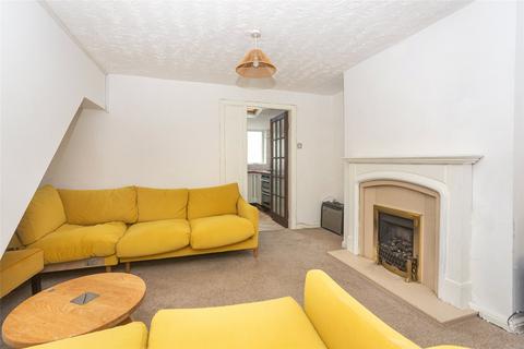 2 bedroom terraced house for sale, Hill Street, Caernarfon, Gwynedd, LL55