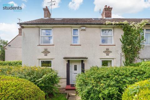 1 bedroom semi-detached house to rent, Barcombe Road, East Sussex BN1