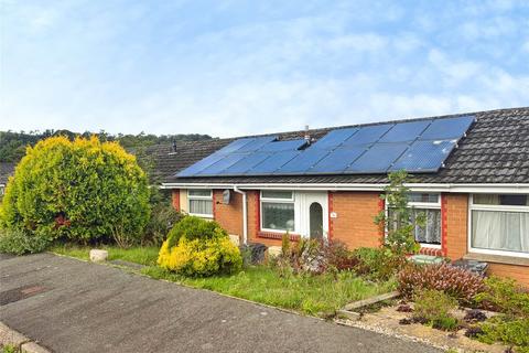 2 bedroom bungalow for sale, Doone Way, Ilfracombe, Devon