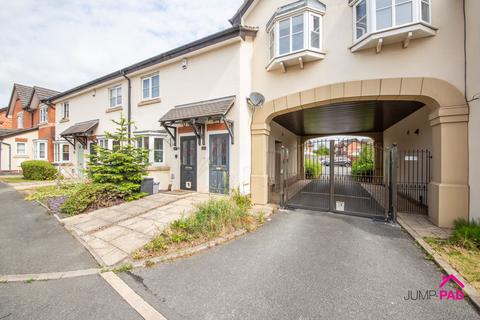 2 bedroom terraced house for sale, Vulcan Park Way, Newton-Le-Willows, WA12