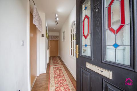 2 bedroom terraced house for sale, Vulcan Park Way, Newton-Le-Willows, WA12