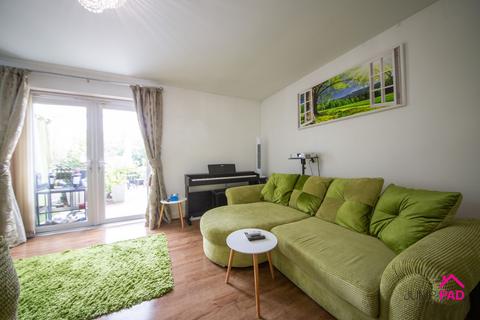 2 bedroom terraced house for sale, Vulcan Park Way, Newton-Le-Willows, WA12
