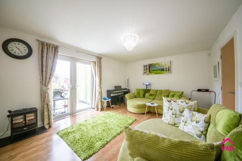 2 bedroom terraced house for sale, Vulcan Park Way, Newton-Le-Willows, WA12