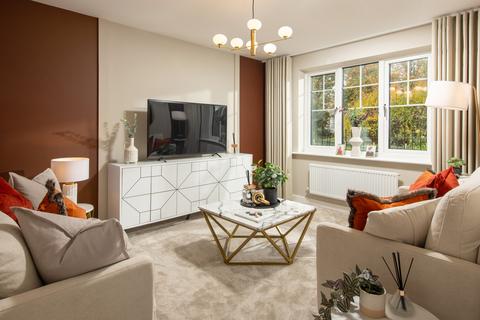 1 bedroom apartment for sale, Plot 115 at Greenlock Place Pontefract Lane, Leeds LS9