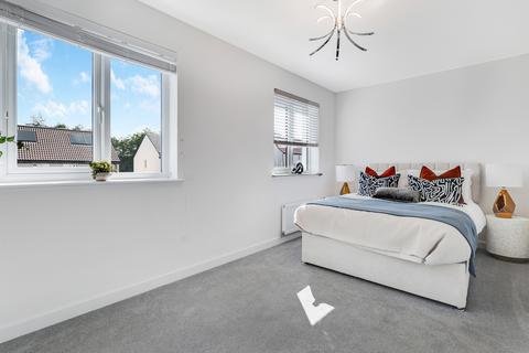 1 bedroom apartment for sale, Plot 115 at Greenlock Place Pontefract Lane, Leeds LS9