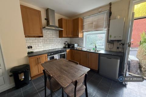 1 bedroom in a house share to rent, Harlech Road, Leeds, LS11