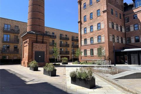 undefined, Engineering Mews, Clock Tower House, Heritage Walk, Slough