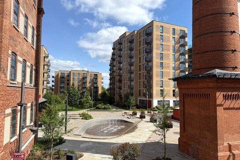 undefined, Engineering Mews, Clock Tower House, Heritage Walk, Slough