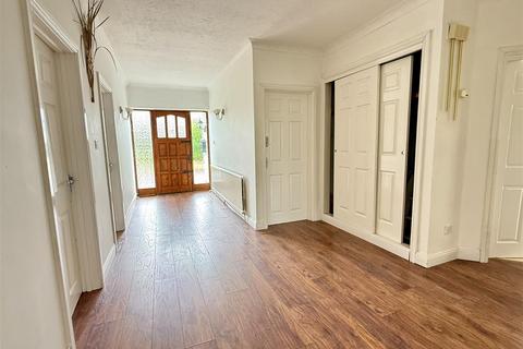 3 bedroom detached bungalow for sale, Cross Hands Road, Gorslas, Llanelli