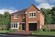 Plot 56, Kirkwood at The Fairways, off Lundhill Road S73