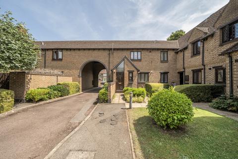 2 bedroom maisonette for sale, Hillsborough Road, Oxford
