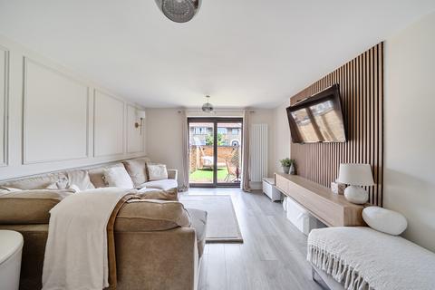 2 bedroom maisonette for sale, Hillsborough Road, Oxford