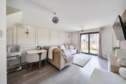 2 bedroom maisonette for sale, Hillsborough Road, Oxford