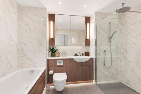 2 bedroom retirement property for sale, Central Avenue, London