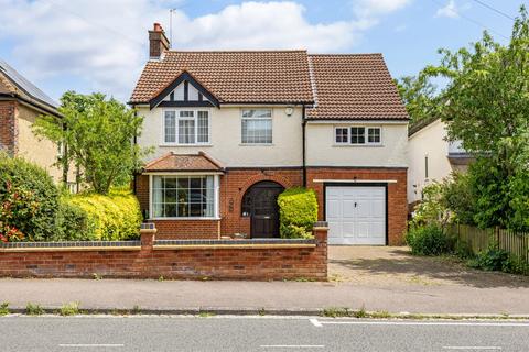 4 bedroom detached house for sale, Lancaster Road, St. Albans, Hertfordshire