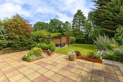 4 bedroom detached house for sale, Lancaster Road, St. Albans, Hertfordshire