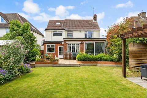 4 bedroom detached house for sale, Lancaster Road, St. Albans, Hertfordshire