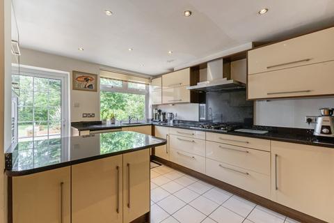 4 bedroom detached house for sale, Lancaster Road, St. Albans, Hertfordshire