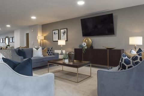 undefined, Apartment 27 William House, Thatcham