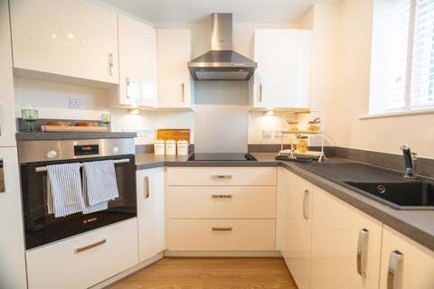 undefined, 75% Share Of Apartment 43, William House, Thatcham