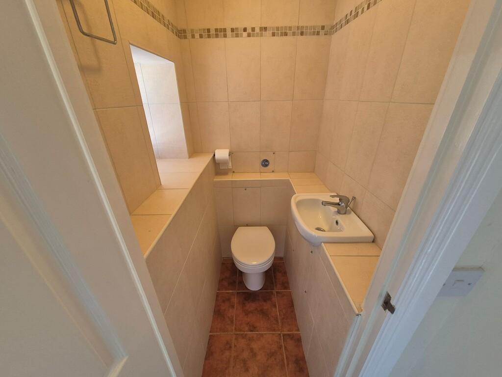 Cloakroom