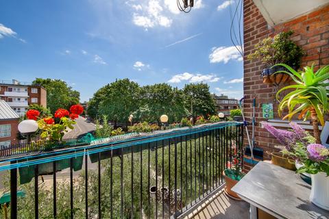 Martley House, Patmore Estate, London, SW8
