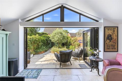 undefined, Arthur Street, Ampthill, Bedfordshire, MK45