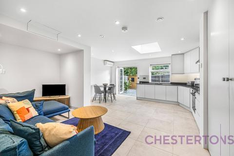 4 bedroom house to rent, Hesperus Crescent, London, E14