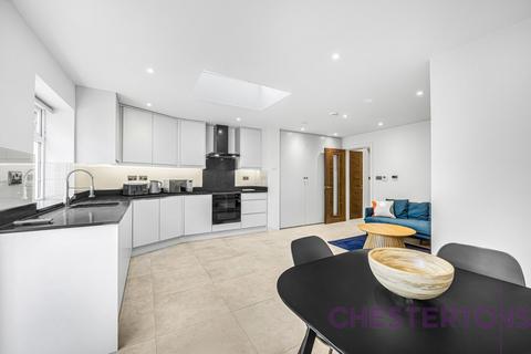 4 bedroom house to rent, Hesperus Crescent, London, E14