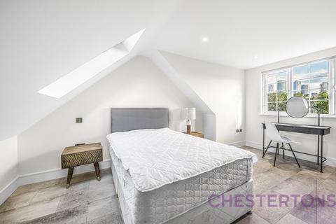 4 bedroom house to rent, Hesperus Crescent, London, E14