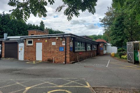 Healthcare facility for sale, 75 Warren Farm Rd Birmingham B44 0PU